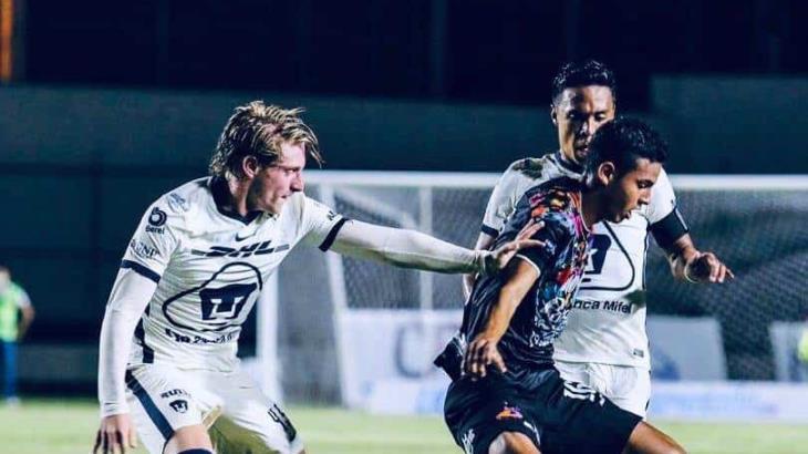 Hoy: Pumas Tabasco tendrá partido de vida o muerte ante filial de Chivas Hoy: Pumas Tabasco tendrá partido de vida o muerte ante filial de Chivas