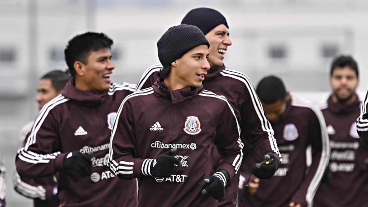 Austria inicia toque de queda en mismo día del México vs Japón Austria inicia toque de queda en mismo día del México vs Japón