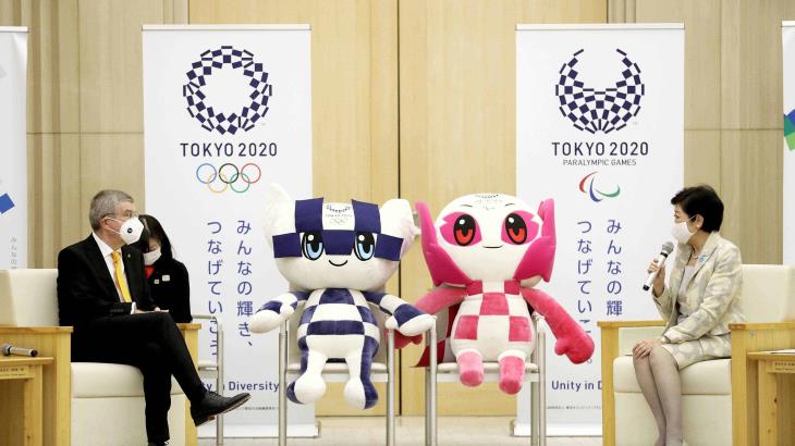 COI aclara que vacunarse no será obligatorio para Tokio 2021 COI aclara que vacunarse no será obligatorio para Tokio 2021