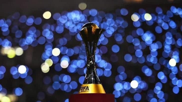 FIFA define reanudación del Mundial de Clubes para febrero FIFA define reanudación del Mundial de Clubes para febrero