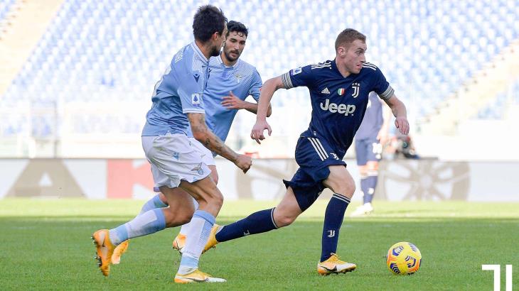 Pierde futbol italiano 18.5 mil mdp por pandemia Pierde futbol italiano 18.5 mil mdp por pandemia