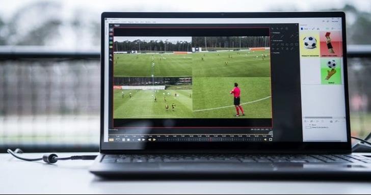 FIFA busca perfeccionar el VAR con más tecnología FIFA busca perfeccionar el VAR con más tecnología