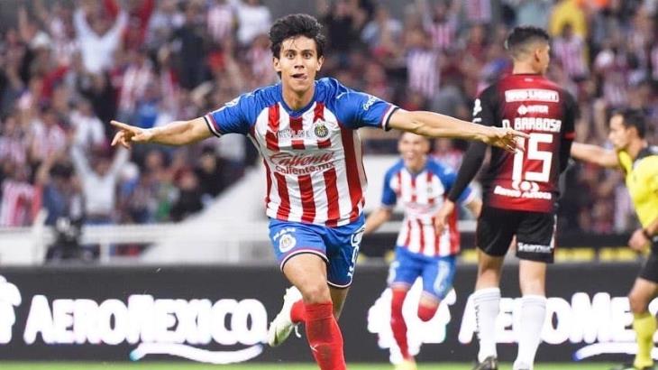 Macías debe demostrar con goles a quienes lo critican: Conejo Macías debe demostrar con goles a quienes lo critican: Conejo