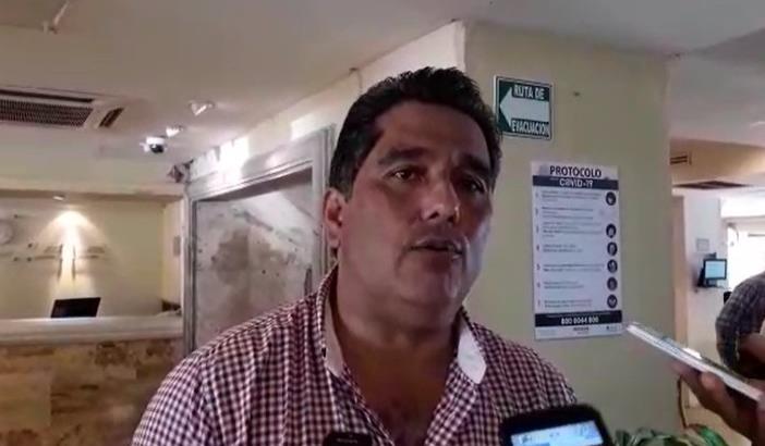 Admite PRI Tabasco que no fue errónea decisión de AMLO de proteger Villahermosa Admite PRI Tabasco que no fue errónea decisión de AMLO de proteger Villahermosa