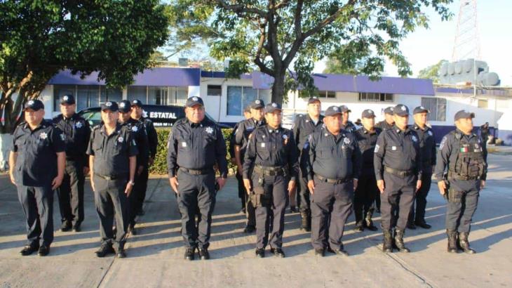 Desaparición de FORTASEG impactará en índice de inseguridad augura el PRI Desaparición de FORTASEG impactará en índice de inseguridad augura el PRI