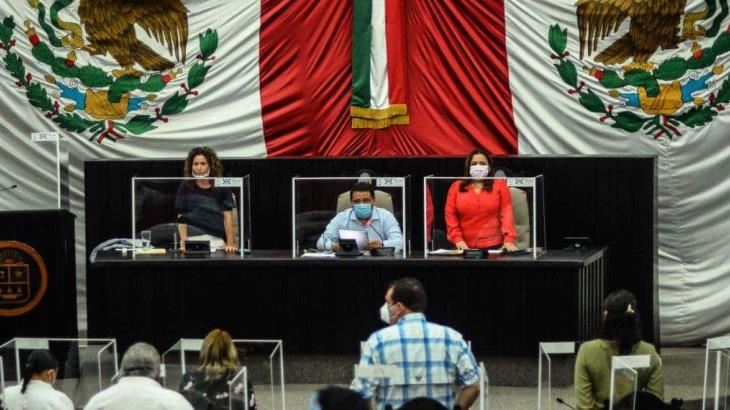 Aprueban Quintana Roo reformas al Código Civil para que las ´trans´ modifiquen sus actas de nacimiento Aprueban Quintana Roo reformas al Código Civil para que las ´trans´ modifiquen sus actas de nacimiento