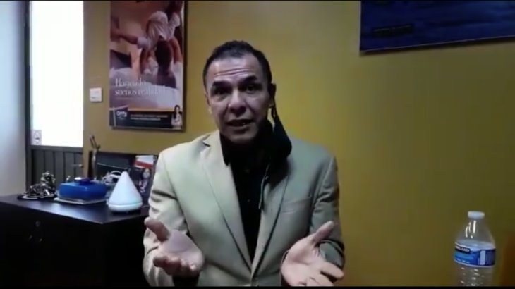 Pese a pandemia, sector inmobiliario se ha mantenido sin afectaciones mayores, afirma CEO de Century 21 Pese a pandemia, sector inmobiliario se ha mantenido sin afectaciones mayores, afirma CEO de Century 21