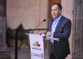 Invitará PRD al PAN y al PRI, para que se sumen a demanda contra la CFE por inundaciones