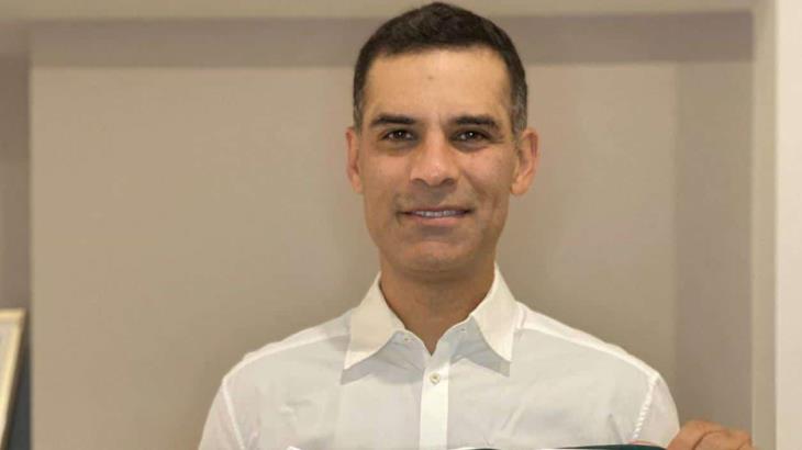 Equipo de la Tercera División Española asegura que busca fichar a Rafa Márquez Equipo de la Tercera División Española asegura que busca fichar a Rafa Márquez
