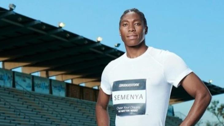 Llevan a Corte Europea caso de atleta intersexual Llevan a Corte Europea caso de atleta intersexual