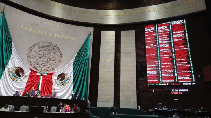 Aprueban diputados reforma constitucional para reconocer lenguas indígenas como nacionales Aprueban diputados reforma constitucional para reconocer lenguas indígenas como nacionales