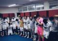 Reino Unido invierte 300 millones de libras para deportes afectados