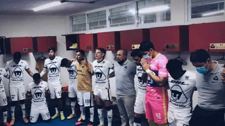 Ahora solo un milagro salvaría a Pumas Tabasco de la eliminación Ahora solo un milagro salvaría a Pumas Tabasco de la eliminación