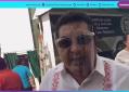 Plantea panista Germán Martínez "decálogo michoacano" a Mario Delgado, líder nacional de Morena
