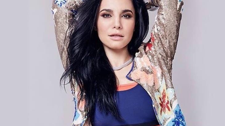 Así era Martha Higareda de chiquita... comparte momentos de su infancia Así era Martha Higareda de chiquita... comparte momentos de su infancia
