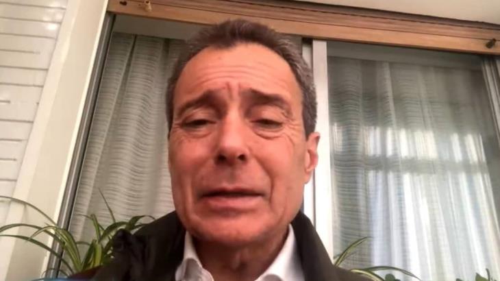 Colapso en hospitales ha generado problemas en España: Peláez Colapso en hospitales ha generado problemas en España: Peláez