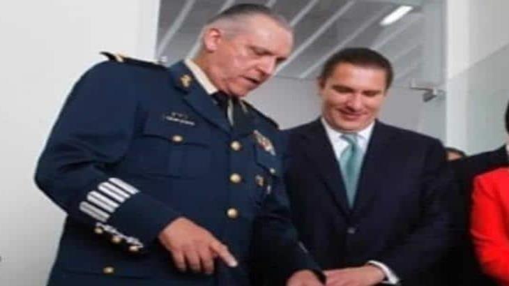 Cienfuegos no llegaría a México en calidad de detenido, sostiene Ebrard Cienfuegos no llegaría a México en calidad de detenido, sostiene Ebrard