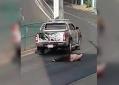 Muere hombre al caer de un elevador en Ciudad de México