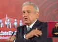 Pide Obrador un acuerdo con serenidad para finalizar huelga en Notimex