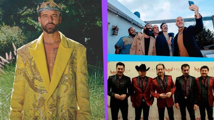 Estos son los primeros ganadores del Latin Grammy 2020 Estos son los primeros ganadores del Latin Grammy 2020