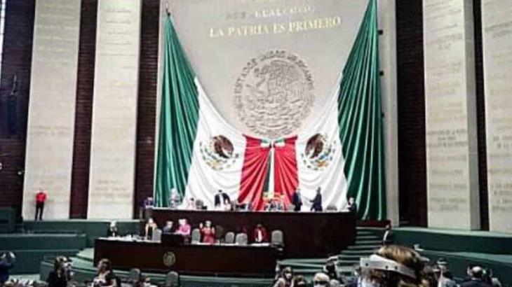 Diputados aplazan entrada en vigor de la convocatoria a la consulta popular; arrancará el 15 de julio de 2021 Diputados aplazan entrada en vigor de la convocatoria a la consulta popular; arrancará el 15 de julio de 2021