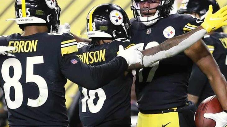 NFL refuerza medidas anti-covid por contagios de 95 jugadores NFL refuerza medidas anti-covid por contagios de 95 jugadores