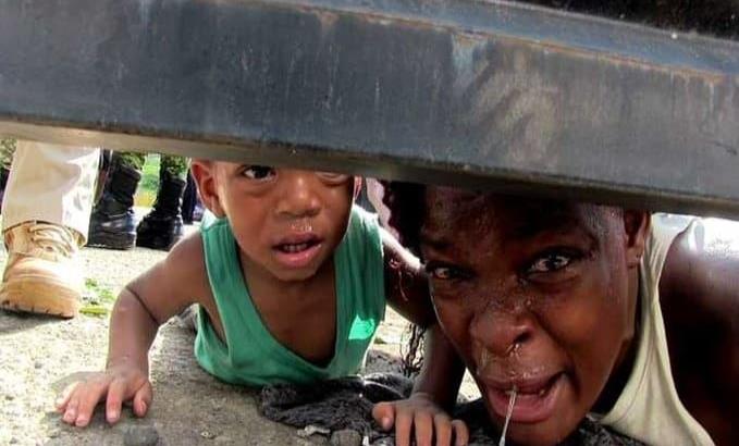 Reportera de El Universal gana mejor fotografía de los Premios Ortega y Gasset de Periodismo Reportera de El Universal gana mejor fotografía de los Premios Ortega y Gasset de Periodismo