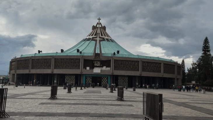 Sin acuerdos con Iglesia para abrir Basílica 11 y 12 de diciembre: Sheinbaum Sin acuerdos con Iglesia para abrir Basílica 11 y 12 de diciembre: Sheinbaum
