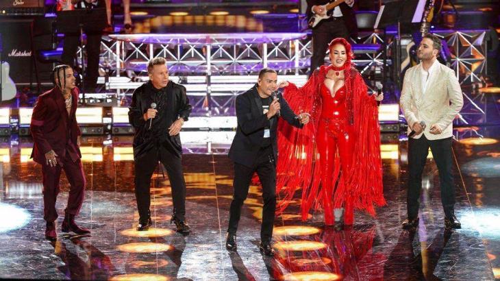 Latin Grammys 2020 sin precedentes, con enlaces y sin público Latin Grammys 2020 sin precedentes, con enlaces y sin público
