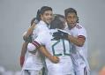México regresa al Top 10 de FIFA tras nueve años
