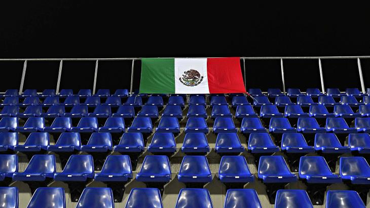México regresa al Top 10 de FIFA tras nueve años México regresa al Top 10 de FIFA tras nueve años