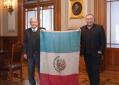 Pide Obrador un acuerdo con serenidad para finalizar huelga en Notimex