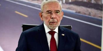 Pide Obrador un acuerdo con serenidad para finalizar huelga en Notimex