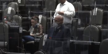 Eleazar Gómez saldrá de la cárcel bajo libertad condicional