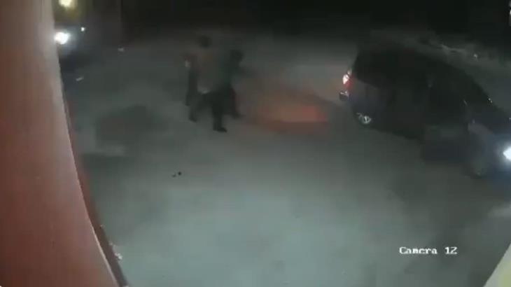 Hallan muerto en la cajuela de un carro a empresario secuestrado en Tamaulipas Hallan muerto en la cajuela de un carro a empresario secuestrado en Tamaulipas