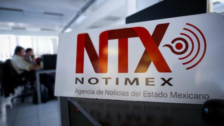 Pide Obrador un acuerdo con serenidad para finalizar huelga en Notimex Pide Obrador un acuerdo con serenidad para finalizar huelga en Notimex