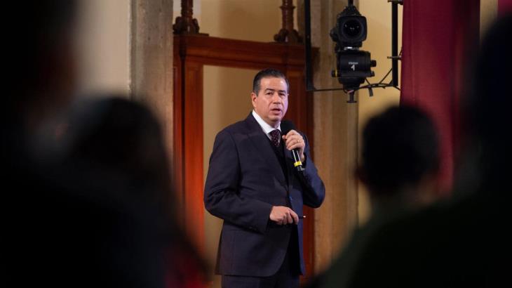 Reportan aumento del 1.1% en homicidios dolosos y 1.5% en feminicidios en octubre en México Reportan aumento del 1.1% en homicidios dolosos y 1.5% en feminicidios en octubre en México