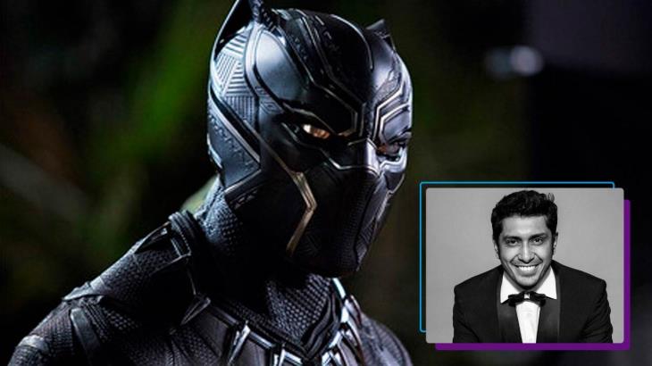 El actor mexicano Tenoch Huerta se une al elenco de Black Panther 2 El actor mexicano Tenoch Huerta se une al elenco de Black Panther 2