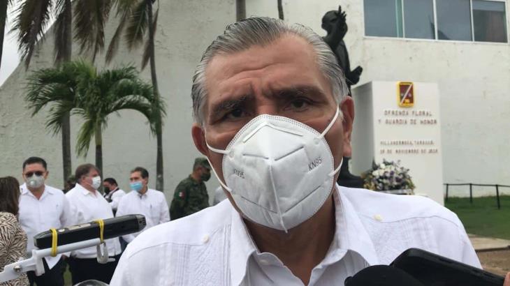 Anuncian en Tabasco, próxima desaparición de 2 dependencias de gobierno Anuncian en Tabasco, próxima desaparición de 2 dependencias de gobierno