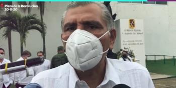 "Yo no soy Salinas, Zedillo, Fox, Calderón ni Peña Nieto": AMLO