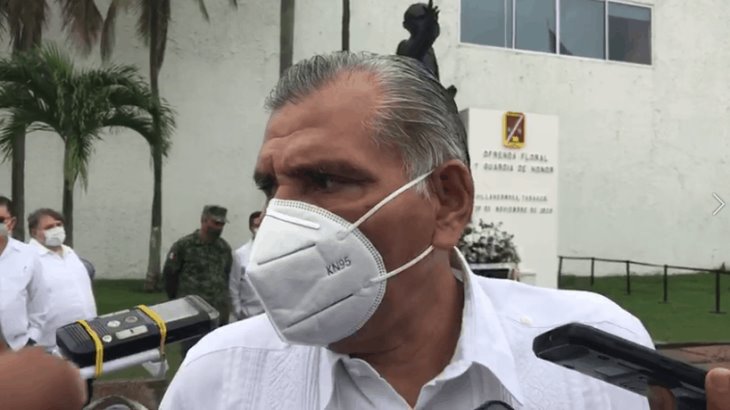 Acatará gobierno de Tabasco resolución sobre legalización de marihuana en México Acatará gobierno de Tabasco resolución sobre legalización de marihuana en México