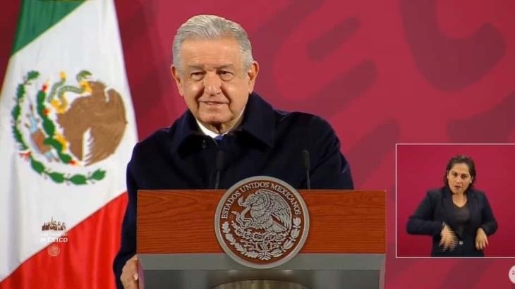 "Yo no soy Salinas, Zedillo, Fox, Calderón ni Peña Nieto": AMLO "Yo no soy Salinas, Zedillo, Fox, Calderón ni Peña Nieto": AMLO