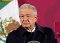 "Yo no soy Salinas, Zedillo, Fox, Calderón ni Peña Nieto": AMLO