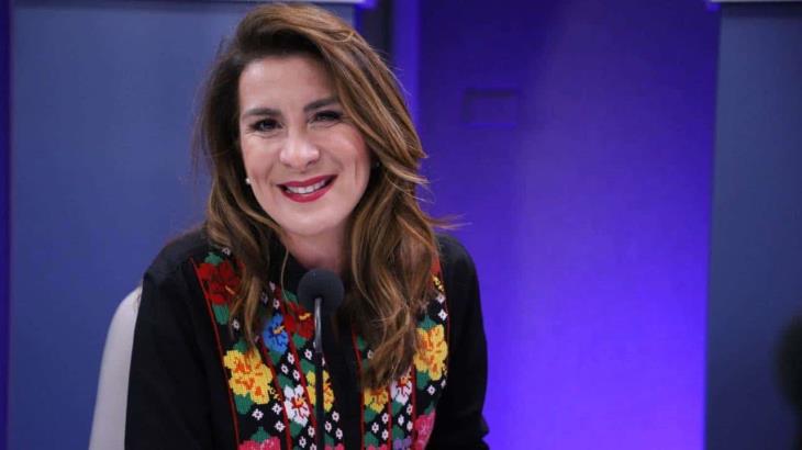 Soraya Pérez se dice lista para ir por la alcaldía de Cárdenas Soraya Pérez se dice lista para ir por la alcaldía de Cárdenas