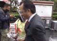 Morena da por hecho alianza con el PVEM, PT y Nueva Alianza en Nuevo León