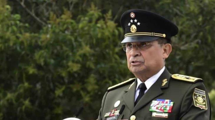 Reitera el Ejército que no tiene interés ni en el poder ni en la política Reitera el Ejército que no tiene interés ni en el poder ni en la política