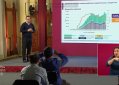 Siempre hay "granitos negros" en todas las instituciones, dice Sánchez Cordero sobre caso Cienfuegos
