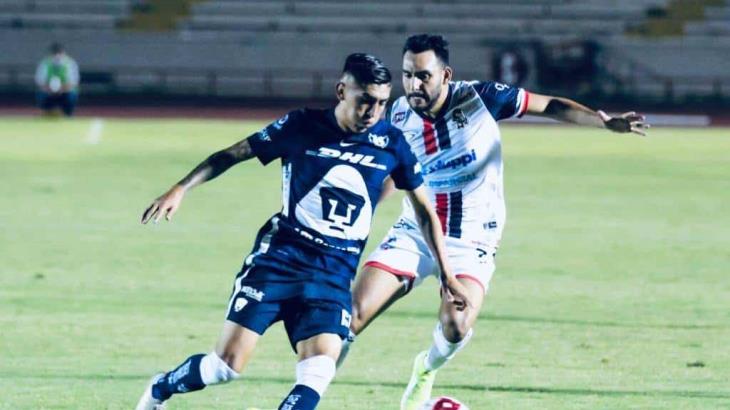 Dan a conocer calendario de reclasificación de la Liga de Expansión MX; Pumas Tabasco juega el martes Dan a conocer calendario de reclasificación de la Liga de Expansión MX; Pumas Tabasco juega el martes