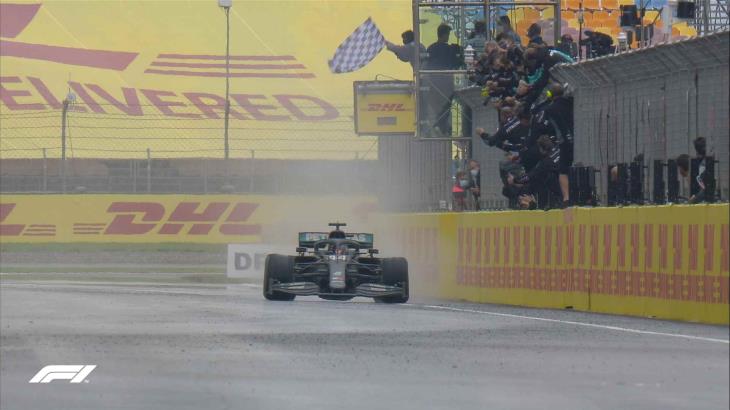 F1 buscará calendario extendido con 24 carreras F1 buscará calendario extendido con 24 carreras