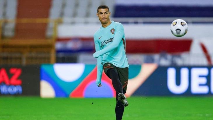 Aficionados surcoreanos ganan demanda por no poder ver a Cristiano Ronaldo Aficionados surcoreanos ganan demanda por no poder ver a Cristiano Ronaldo